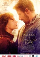 Far from the Madding Crowd - Czech Movie Poster (xs thumbnail)