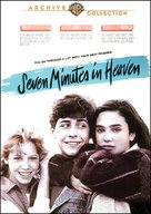Seven Minutes in Heaven - Movie Cover (xs thumbnail)