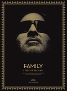 Family: Ties of Blood - German Movie Cover (xs thumbnail)