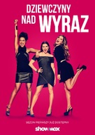 &quot;The Bold Type&quot; - Polish Movie Poster (xs thumbnail)