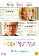 Hope Springs - Danish DVD movie cover (xs thumbnail)