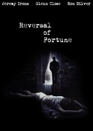 Reversal of Fortune - poster (xs thumbnail)