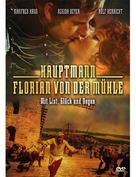 Hauptmann Florian von der M&uuml;hle - German Movie Cover (xs thumbnail)