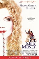 Milk Money - Movie Poster (xs thumbnail)
