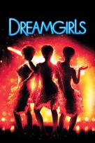 Dreamgirls - Movie Poster (xs thumbnail)