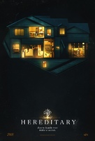 Hereditary - Teaser movie poster (xs thumbnail)