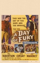 A Day of Fury - Movie Poster (xs thumbnail)