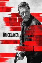 The Bricklayer - Australian Movie Cover (xs thumbnail)
