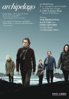 Archipelago - DVD movie cover (xs thumbnail)