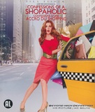 Confessions of a Shopaholic - Belgian Movie Cover (xs thumbnail)