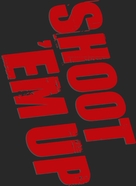 Shoot &#039;Em Up - Logo (xs thumbnail)