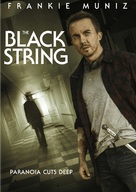 The Black String - DVD movie cover (xs thumbnail)