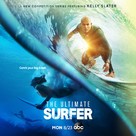 &quot;Ultimate Surfer&quot; - Movie Poster (xs thumbnail)