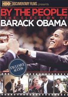 By the People: The Election of Barack Obama - Movie Cover (xs thumbnail)