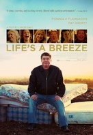 Life&#039;s a Breeze - Movie Poster (xs thumbnail)