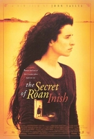 The Secret of Roan Inish - Movie Poster (xs thumbnail)