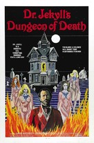 Dr. Jekyll&#039;s Dungeon of Death - Movie Poster (xs thumbnail)