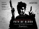 Path of Blood - British Movie Poster (xs thumbnail)