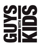 &quot;Guys with Kids&quot; - Logo (xs thumbnail)