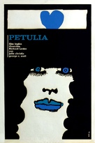 Petulia - Cuban Movie Poster (xs thumbnail)