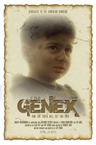 The Genex - Movie Poster (xs thumbnail)