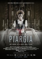 Piargy - Andorran Movie Poster (xs thumbnail)
