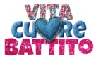 Vita Cuore e Battito - Italian Logo (xs thumbnail)