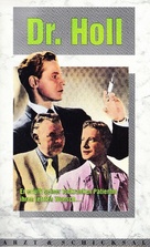 Dr. Holl - German VHS movie cover (xs thumbnail)