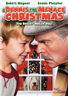 A Dennis the Menace Christmas - DVD movie cover (xs thumbnail)