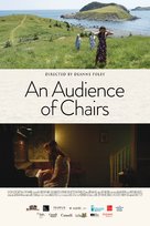 An Audience of Chairs - Canadian Movie Poster (xs thumbnail)