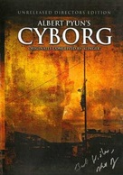 Cyborg - Movie Cover (xs thumbnail)