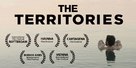 Los territorios - International Movie Poster (xs thumbnail)
