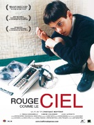 Rosso come il cielo - French Movie Poster (xs thumbnail)
