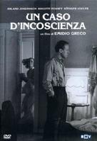 Un caso d&#039;incoscienza - Italian Movie Cover (xs thumbnail)