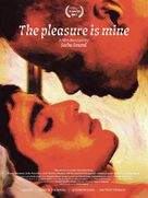 El placer es m&iacute;o - International Movie Poster (xs thumbnail)