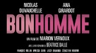 Bonhomme - French Logo (xs thumbnail)