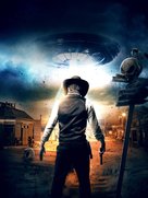 Alien Showdown: The Day the Old West Stood Still - Key art (xs thumbnail)