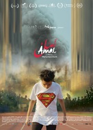 Amal - Movie Poster (xs thumbnail)