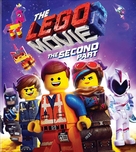 The Lego Movie 2: The Second Part - Movie Cover (xs thumbnail)