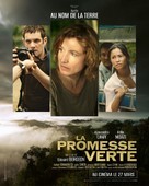 La promesse verte - French Movie Poster (xs thumbnail)