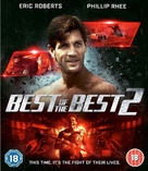 Best of the Best 2 - British Movie Cover (xs thumbnail)