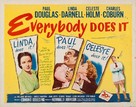 Everybody Does It - Movie Poster (xs thumbnail)