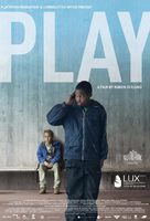 Play - French Movie Poster (xs thumbnail)