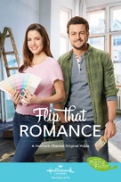 Flip That Romance - Movie Poster (xs thumbnail)