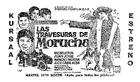 Las travesuras de Morucha Other