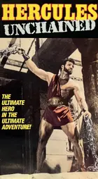 Ercole e la regina di Lidia Cover