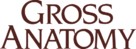Gross Anatomy - Logo (xs thumbnail)