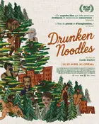 Drunken Noodles Poster