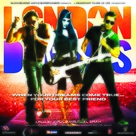 London Dreams - Indian Movie Poster (xs thumbnail)