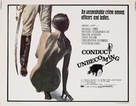 Conduct Unbecoming - Movie Poster (xs thumbnail)